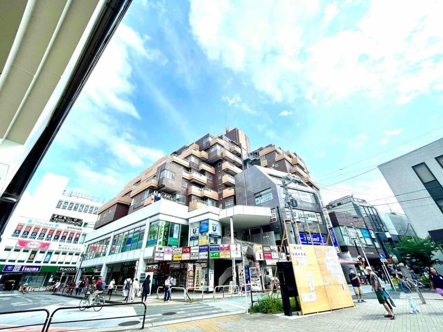 Apartamento Class Kyodo