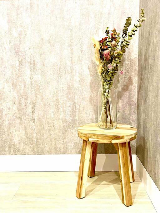Apartamento Class Kyodo *