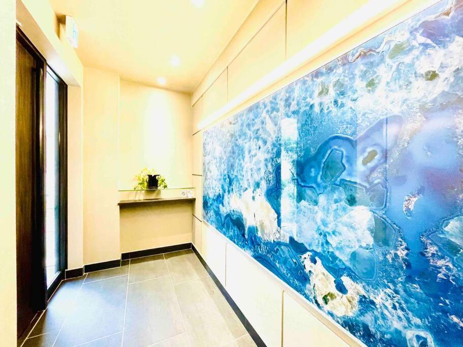 Apartamento Class Kyodo