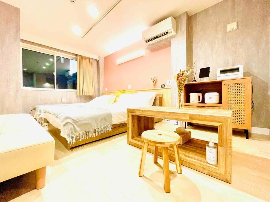 Apartamento Class Kyodo