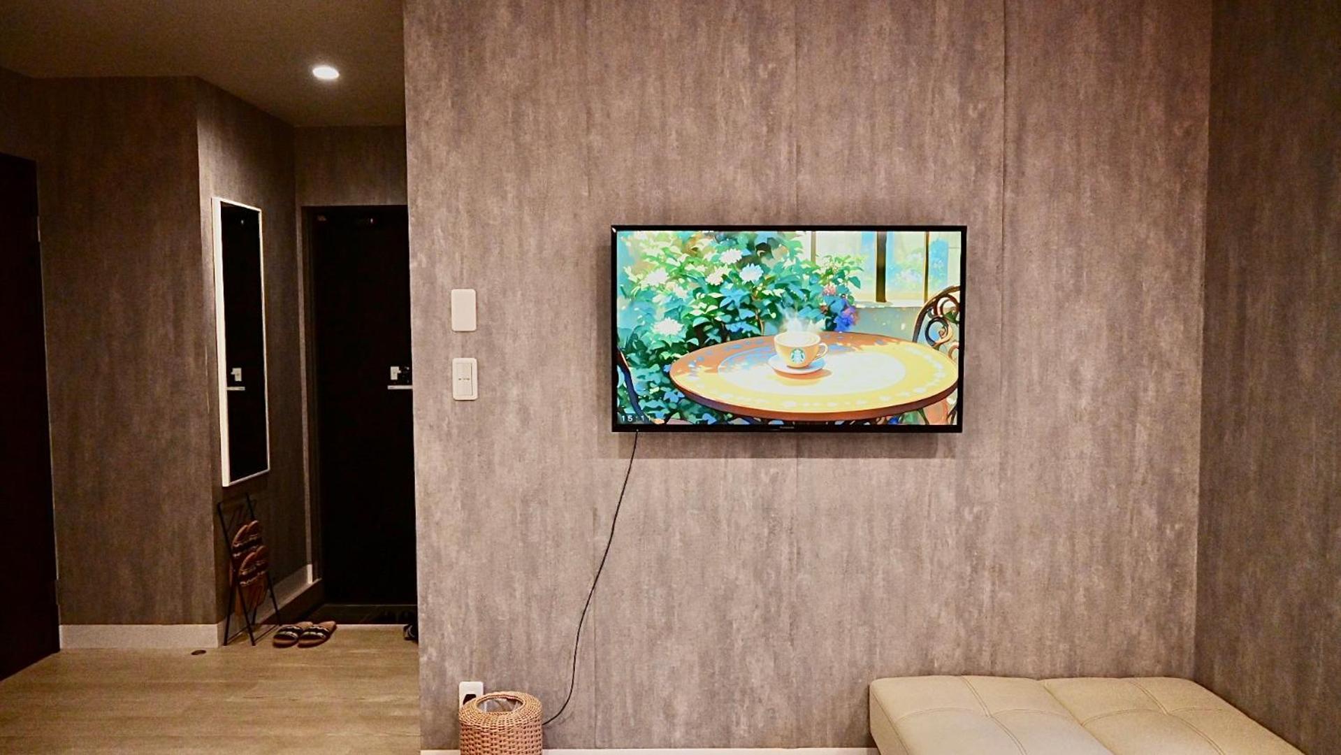 Apartamento Class Kyodo *