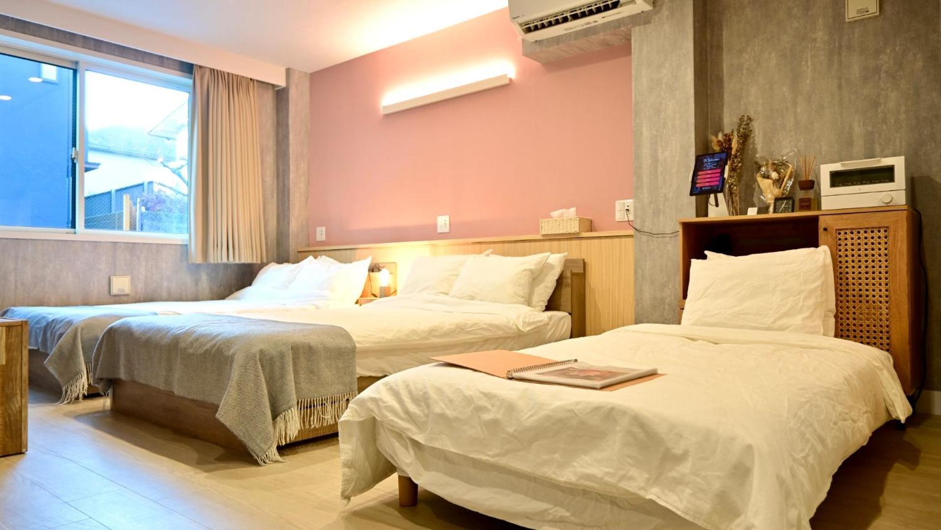 Apartamento Class Kyodo *