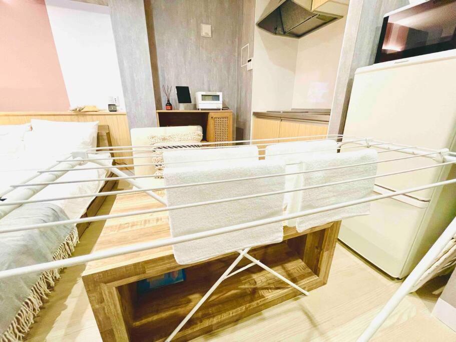 Apartmán Class Kyodo