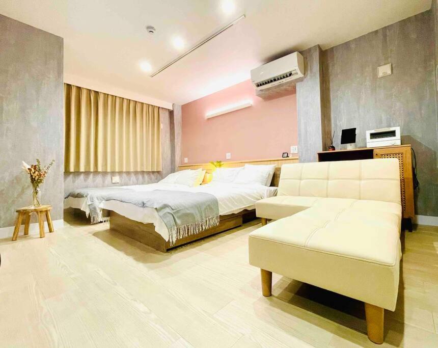 Class Kyodo Apartmán Prefektura Tokio
