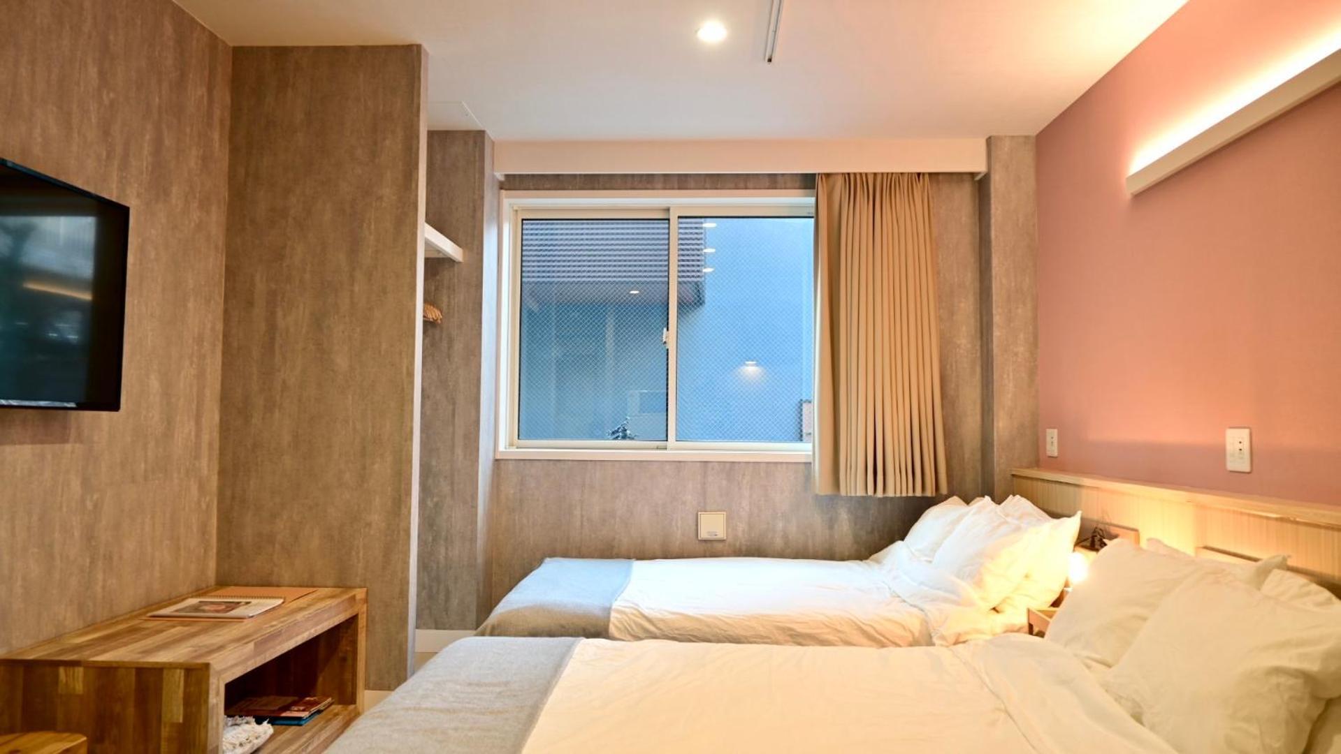 Class Kyodo Apartmán
